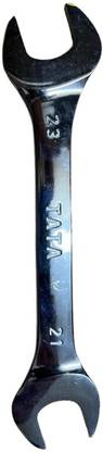 TATA AGRICO 21*23 SPD009 Double Sided Open End Wrench