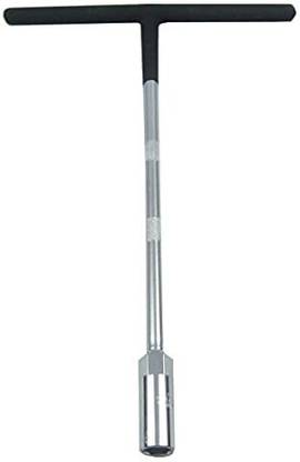 Pmy t 11mm T-Handle Socket Wrenches 11 mm, Single Sided T Type Wrench (Pack of 1) Single Sided T Type Wrench