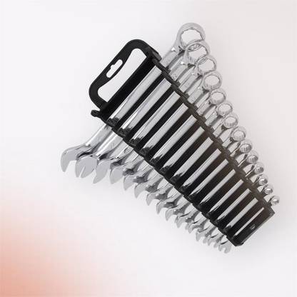 YZOT High Quality WR_349 12pc set Double Sided Combination Wrench