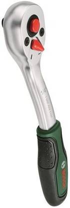 BOSCH 1 / 4 RATCHET 1/4" RATCHET Single Sided Socket Wrench