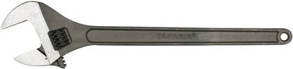 SumitAssociates 1177-30 (780 mm) Adjustable Spanner Single Sided Open End Wrench