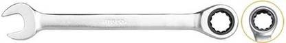INGCO HCSPAR061 Ratchet spanner Double Sided Combination Wrench
