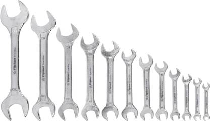 Flipkart SmartBuy OpenEnd12 OpenEnd12 Double Sided Open End Wrench Double Sided Open End Wrench