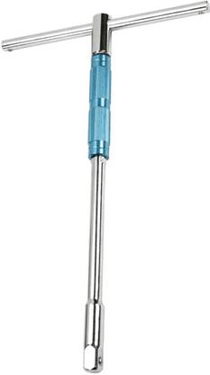 AASONS Swivel -T 1/4 T handle speed wrench AASONS Turbo Swivel -T 1/4"" Drive Speed ""T"" Handle speed Wrench Single Sided T Type Wrench