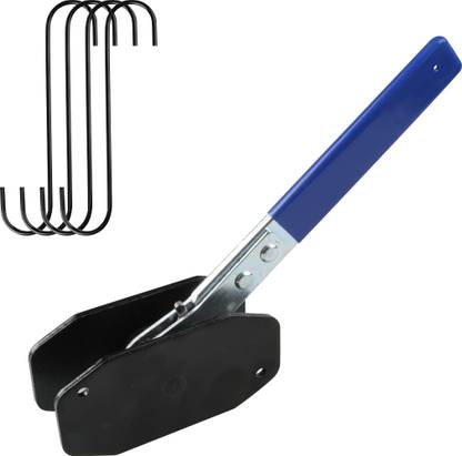 STHIRA Four In One Stainless Steel Disc Brake Piston Compressor Tool Four In One Ratcheting Brake Caliper Piston Compressor Wrench Tool Kit Single Sided Combination Wrench