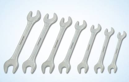 TAPARIA DEP 12 Double Sided Open End Wrench
