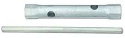 TAPARIA TS 12x13 Tubular Spanner Double Sided Box End Wrench