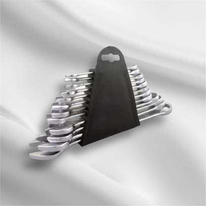YZOT High Quality WR_192 12pc set Double Sided Combination Wrench