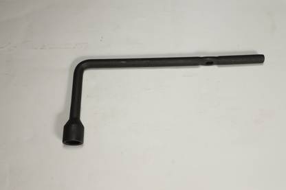 De Neers l spanners for wheels 18MM Single Sided L Type Wrench