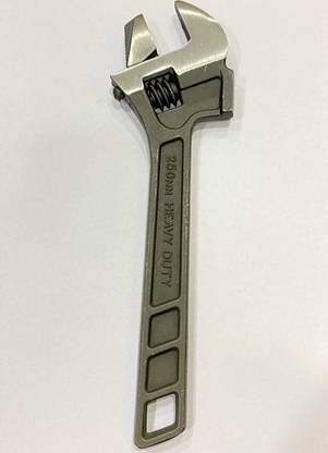 sroii 52 Single Sided Open End Wrench