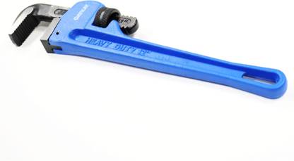 Oaykay 1810.10. Single Sided Pipe Wrenchÿÿ(Pack of 1)