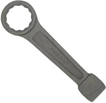 VTH Taparia Slogging Ring Spanner 41mm SSR41 Taparia Slogging Ring Spanner 41mm SSR41 Single Sided Box End Wrench