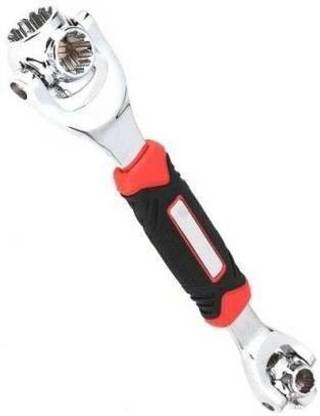 MKV 48 in 1 Tools Double Sided Socket Wrench