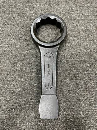 BESTUL SLOGGING SPANNER Single Sided Box End Wrench