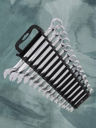 BestStore wrench_Set_BS_71 12pc set Double Sided Combination Wrench