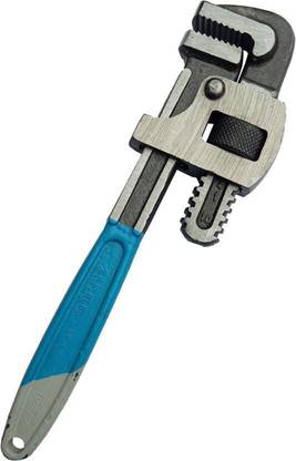 BALRAMA 1272 10 inch 250 mm 1272 10 inch 250 mm pipe wrench heavy duty Single Sided Pipe Wrench