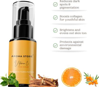 Aroma Store VCS30 Wrinkle Eye & Face Eraser