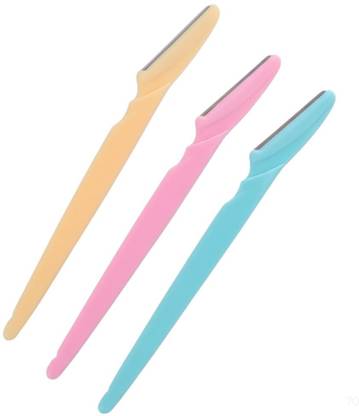 Blushing Babeue Women’s Beauty Razor for Smooth Skin Wrinkle Eye & Face Eraser