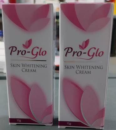 Pro glo Cream Pack of 2 Wrinkle Eye & Face Eraser