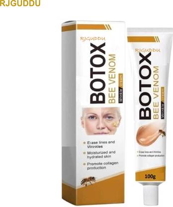 RJGUDDU BOTOX04 Wrinkle Eye & Face Eraser
