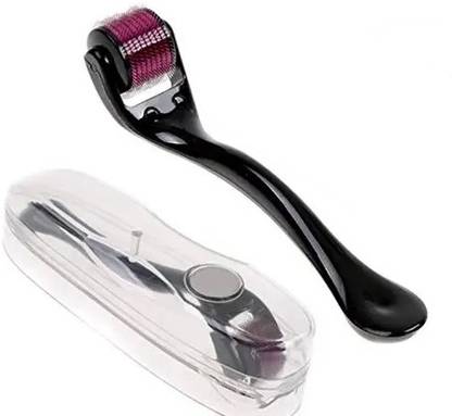 Emijun Needlesfor Hair Growth and Beard Growth ROLLER Wrinkle Eye & Face Eraser