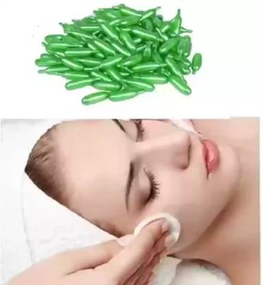 SUBIA facial capcule for women Wrinkle Eye & Face Eraser
