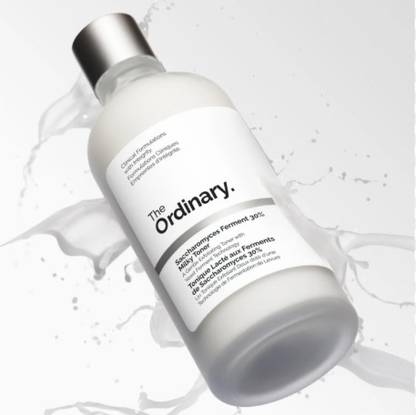 THE ORDINARY Saccharomyces Ferment 30% Milky Toner, Exfoliating and Hydrating Wrinkle Eye & Face Eraser