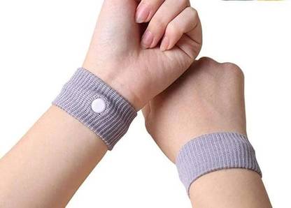 ShopVee Walker Hand Grips