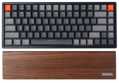 Keychron Palm Rest (K2/K4/K8) Wooden WOODEN Wrist Rest