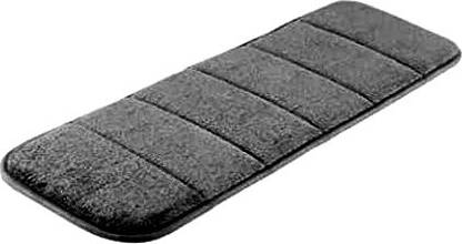 Buganda Memory Foam Keyboard Wrist Rest Typing Pain Relief Ergonomic Keyboard Mouse Pad Foam for Computer, Laptop, Home & Office Wrist Rest
