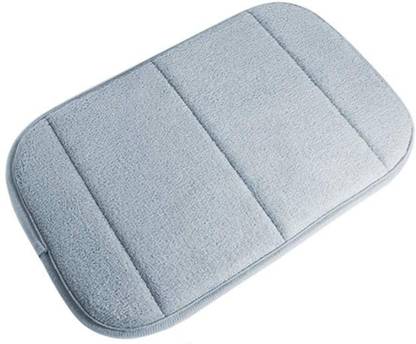 Wonder Work Portable Computer Elbow Wrist Pad Memory Foam Desktop Mouse Arm Rest Support Mat Mousepad
