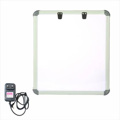 Evolife Single X-Ray Diagnostic light box (Pack of 1) with Automatic Film Activation X-Ray Viewer