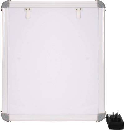 Jetflon LED X Ray View Box Fully Automatic Variable Brightness Control ON/OFF 1Year W X-Ray Viewer