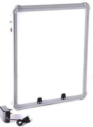 FLORIX Xray viewer single film led box & Automatic film variable light controller X-Ray Viewer
