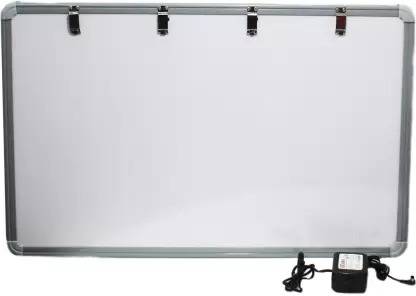 AMBBAAA LED X Ray Illuminator View Box (Double Film) X-Ray Viewer