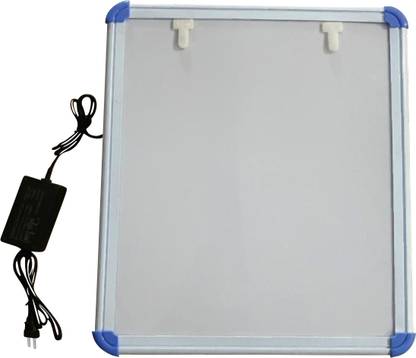 NAGAICH LED X-Ray Viewer Box Single X-Ray Viewer