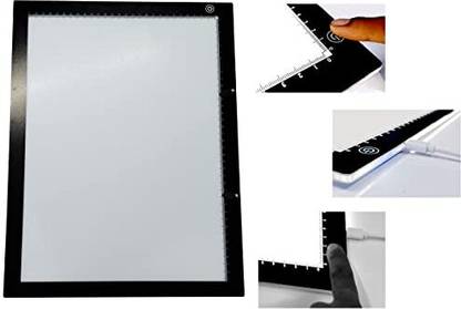 HCG Healthcure generation slimmest X-Ray view Box A3 life master View X-ray Films 12x18 X-Ray Viewer