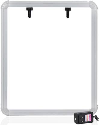 DRESSANDCURE LED Xray View Box with Auto Sensor X-Ray Viewer