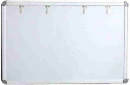 FLOWMEX Led X-Ray View box Automatic film activation variable brightness control (17×28) X-Ray Viewer