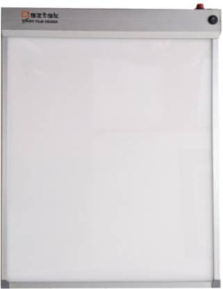 GAZTEK Sleek Medical LED X-Ray Illuminator View Panel | X-Ray Viewer