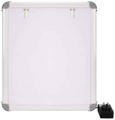 MCP Healthcare LED X Ray Viewer illumination Screen Auto Film Activation & Variable Brightness X-Ray Viewer