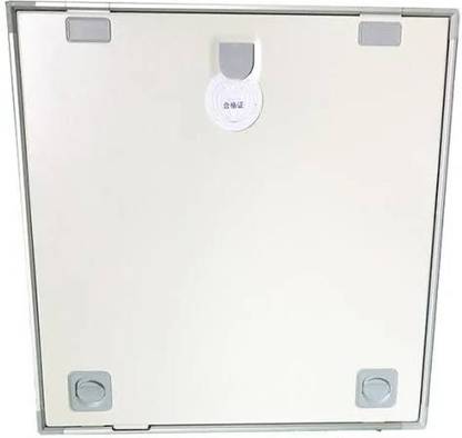 FLORIX XRAY CASSETTE PUSH BUTTON TYPE ALUMINIUM COATING 8*10 X-Ray Viewer
