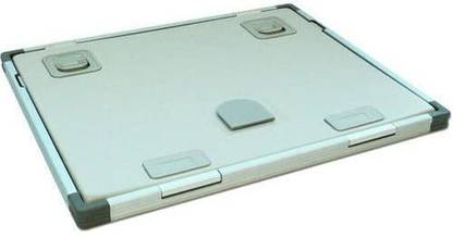 FLOWMEX (10×12) Inch Push button type X-ray Cassettes with Aluminium alloy coating X-Ray Viewer