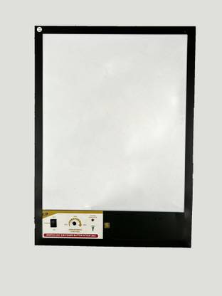 balajisurgicals Adjustable Brightness LED Light X-Ray view box with in-build power adapter X-Ray Viewer