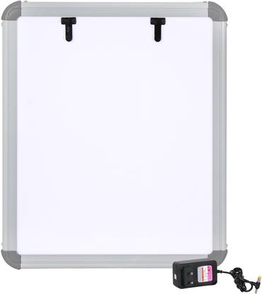 MCP LED X-Ray View Box with Automatic and Variable Brightness Control (Single Film) X-Ray Viewer