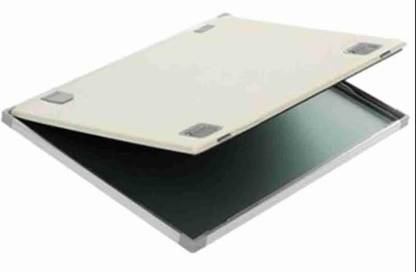 FLORIX Xray cassete aluminium alloy push button type cassete(size 10*12) X-Ray Viewer