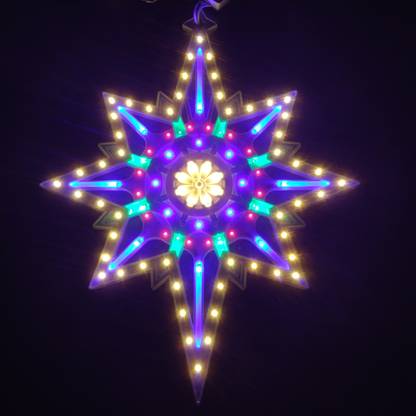 Light 1 Tree Stand Pack of 1