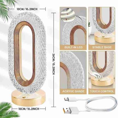 ABC 80ESS Table Lamp