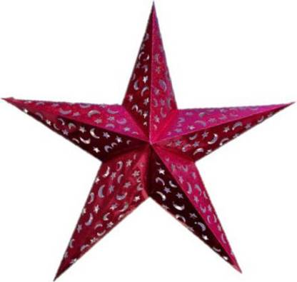 Daiwik Red Paper Sky Lantern