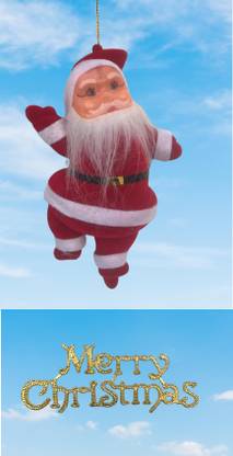 Daiwik xyxxx Hanging Ornaments Pack of 1